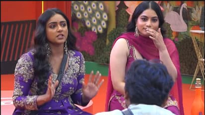 ప్రేరణకు షాక్ ఇచ్చిన పునర్నవి, బిగ్ బాస్  హౌస్ లో పృధ్వీకి అన్యాయం.. 