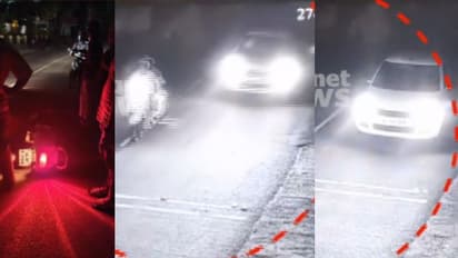 കൊടുവള്ളിയിൽ കത്തികാട്ടി ഭീഷണപ്പെടുത്തി രണ്ട് കിലോ സ്വർണ്ണം കവര്ന്ന കേസിൽ അഞ്ചു പേർ പിടിയിൽ