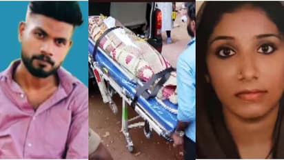 ഫസീലയെ കോഴിക്കോട് സ്വകാര്യ ലോഡ്ജിൽ വെച്ച് കൊന്ന ശേഷം പ്രതി കടന്നത് കർണ്ണാടകയിലേക്ക്, സനൂഫിനായി അന്വേഷണം