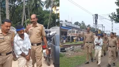 'എത്തുന്നത് പുലർച്ചെ, പ്രായമായ സ്ത്രീകൾ ലക്ഷ്യം'; ഗുരുവായൂരിൽ നാട്ടുകാരുടെ ഉറക്കം കളഞ്ഞ കള്ളൻ ഒടുവിൽ കുടുങ്ങി