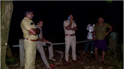 സ്ത്രീകൾക്കായുള്ള തെരച്ചിലിന് ഡ്രോണും; വൻ സംഘത്തെ നിയോഗിച്ചെന്ന് മന്ത്രി, തെരച്ചിൽ പുനരാംരംഭിച്ചു