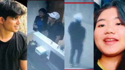 'ആരവും അസമീസ് പെൺകുട്ടിയും മണിക്കൂറുകളോളം ചാറ്റിംഗ്, തർക്കവുമുണ്ടായി'; കണ്ണൂർ സ്വദേശിക്കായി വലവിരിച്ച് പൊലീസ്