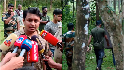 ആശങ്കകൾക്ക് വിരാമം; കുട്ടമ്പുഴയിൽ കാണാതായ 3 സ്ത്രീകളെ കണ്ടെത്തി, സ്ഥിരീകരിച്ച് ഡിഎഫ്ഒ 