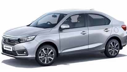 नई Honda Amaze: क्या Elevate जैसी होगी?