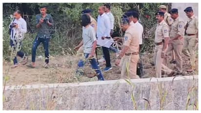 19കാരിയെ ബലാത്സംഗം ചെയ്ത് കൊലപ്പെടുത്തിയ കേസിൽ പ്രതി അറസ്റ്റിൽ, ഒരുമാസത്തിനിടെ കൊന്നത് 5 പേരെ; ഞെട്ടി പൊലീസ്