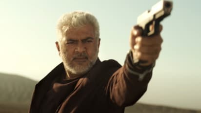 '125 കോടി പ്രശ്നം': അജിത്ത് ആരാധകരെ ആശങ്കയിലാക്കി വിഡാമുയര്‍ച്ചിക്ക് പുതിയ 'ഹോളിവുഡ്' പണി !