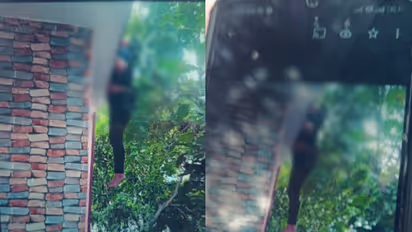 MES college student commits suicide on house terrace in Bengaluru's Rajajinagar