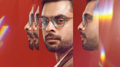 ഐഡന്റിറ്റിയുമായി ടൊവിനോ, അപ്‍ഡേറ്റും പുറത്ത്