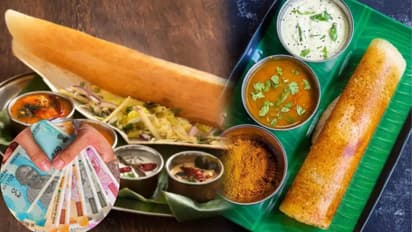 ದೋಸೆ ಮಾರಾಟಗಾರನ ತಿಂಗಳ ಗಳಿಕೆ 6 ಲಕ್ಷ! ತೆರಿಗೆ ವಿಚಾರದಲ್ಲಿ ನಡೆಯುತ್ತಿದೆ ಚರ್ಚೆ