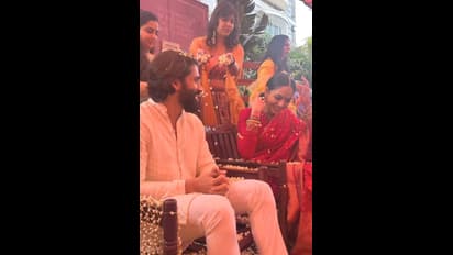 ನಾಗ ಚೈತನ್ಯ-ಶೋಭಿತಾ ಮದುವೆಗೆ ನಾಗಾರ್ಜುನ ಕೊಡ್ತಾ ಇರೋ ದುಬಾರಿ ಗಿಫ್ಟ್ ಏನು ಗೊತ್ತಾ?