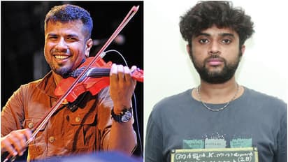 സ്വർണക്കവർച്ച കേസ്; ഡ്രൈവർ അർജുൻ്റെ അറസ്റ്റിന് ബാലഭാസ്കറിന്റെ അപകടമരണ കേസുമായി ബന്ധമില്ലെന്ന് പൊലീസ്