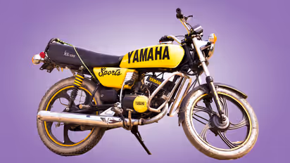 Yamaha RX 100 Comeback: Release date, specifications, and features