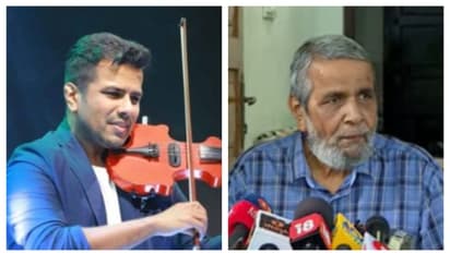 'മകനെ കൊന്നത് തന്നെ, മരണത്തില് ഇതുവരെ തൃപ്തികരമായ അന്വേഷണം നടന്നിട്ടില്ല'; ബാലഭാസ്കറിന്റെ അച്ഛന് ഉണ്ണി