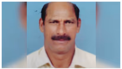 എകെജി സെന്‍റര്‍ മുന്‍ ജീവനക്കാരന്‍ വീട്ടില്‍ ജീവനൊടുക്കിയ നിലയില്‍; മരിച്ചത് നെടുമങ്ങാട് സ്വദേശി