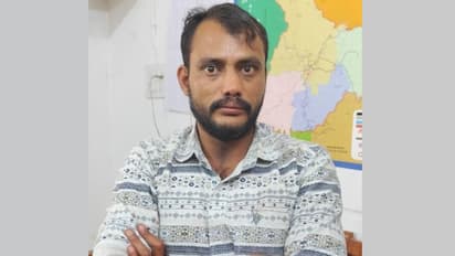 വീട്ടുകാർ വിമാനത്താവളത്തിൽ പോയ തക്കംനോക്കി മോഷണം, ആഭരണങ്ങൾ ജ്വല്ലറിയിൽ വിറ്റു; യുവാവ് പിടിയിൽ