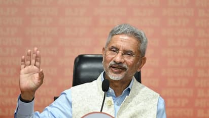 ಟಿಪ್ಪುವಿನ ಆಯ್ದ ಅಂಶಗಳಷ್ಟೇ ತೆಗೆದುಕೊಂಡು ವೈಭವೀಕರಣ : ಜೈಶಂಕರ್