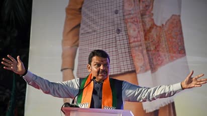 Devendra Fadnavis to become next Maharashtra CM, likely to visit Governor's House at 3.30pm: Report