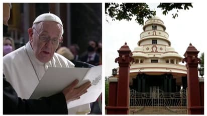 വത്തിക്കാനിൽ 3 ദിവസത്തെ ലോക സർവമത സമ്മേളനം സംഘടിപ്പിച്ച് ശിവഗിരി മഠം; ഇന്ന് തുടക്കമാകും