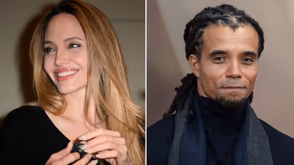Is Angelina Jolie dating Akala? Here's what British rapper has to say 