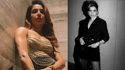 15 ఏళ్లుగా రిస్క్ చేస్తూనే ఉన్నా.. హీరోయిన్ గా క్రేజ్ ఉన్న టైంలో ఇలాంటి నిర్ణయంపై సమంత.. 