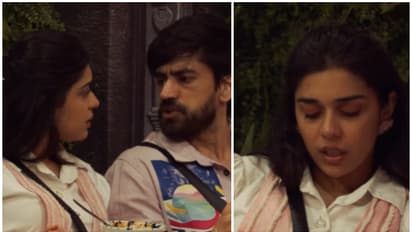 Bigg Boss 18: Eisha Singh-Avinash Mishra’s friendship hits a rough patch after heated argument [WATCH]