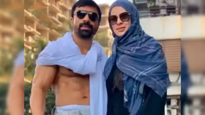 ಡ್ರಗ್ಸ್ ಪ್ರಕರಣದಲ್ಲಿ ಬಿಗ್‌ಬಾಸ್‌ ಮಾಜಿ ಸ್ಪರ್ಧಿ ಅಜಾಜ್ ಖಾನ್ ಪತ್ನಿಯ ಬಂಧನ