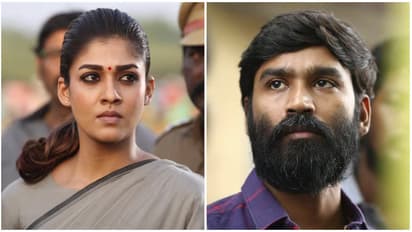 ಕರ್ಮ ವಾಪಸ್ ಬರುತ್ತೆ, ವಿಚ್ಚೇದನ ಪಡೆದ ಧನುಷ್‌ಗೆ ನಟಿ ನಯನತಾರ ಟಾಂಗ್ ಕೊಟ್ರಾ? 