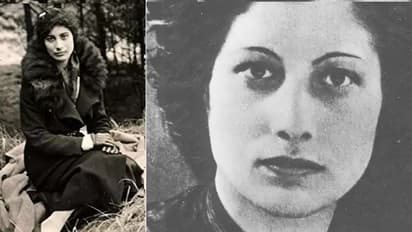 Noor Inayat Khan: भारतीय मूल की महिला जासूस जिसने नाजी जर्मनी में रचा इतिहास