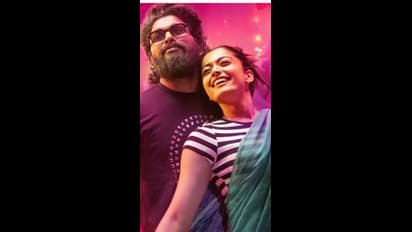 ಬಿಡುಗಡೆಗೆ ಕೆಲವೇ ದಿನ ಬಾಕಿ ಇರುವಾಗಲೇ 'ಪುಷ್ಪ 2' ಸ್ಟೋರಿ ಲೀಕ್!? ಚಿತ್ರಕಥೆ ಏನು?