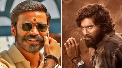 Dhanush to Allu Arjun: 9 South Indian stars and their highest educational qualifications 