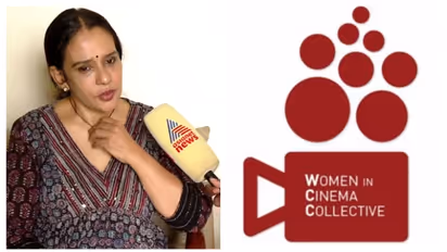 മാല പാർവതിക്കെതിരെ ഡബ്ല്യുസിസി; സുപ്രീം കോടതിയിലെ ഹർജി അപ്രസക്തം; ഹർജിയില് നോട്ടീസ് അയക്കുന്നതിൽ എതിർപ്പ്