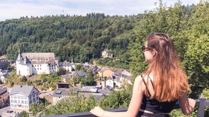 ലക്സംബർഗ് @1, അമേരിക്ക @9, ഇന്ത്യ @129! ഫോർബ്സിന്‍റെ പുതിയ പട്ടിക പുറത്ത്, ലോകത്തെ ഏറ്റവും സമ്പന്ന രാജ്യങ്ങൾ!