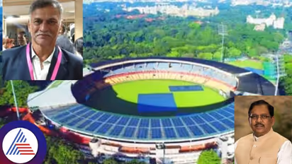 ಚಿನ್ನಸ್ವಾಮಿ ಸ್ಟೇಡಿಯಂ ಖ್ಯಾತಿ ಕುಗ್ಗಿಸಲಿದೆಯೇ ತುಮಕೂರು ಅಂತಾರಾಷ್ಟ್ರೀಯ ಸ್ಟೇಡಿಯಂ!