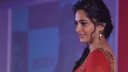 ഇനി അനുഷ്‍ക ഷെട്ടിയുടെ ഘാട്ടി, ചിത്രത്തിന്റെ അപ്‍ഡേറ്റും പുറത്ത്