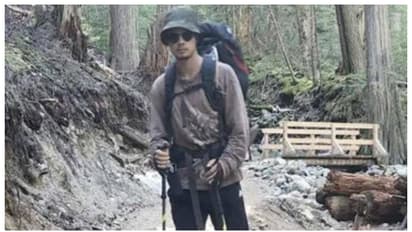 കാട്ടില്‍ നടക്കാനിറങ്ങി, കാണാതായ 20 -കാരനെ കണ്ടെത്തിയത് അഞ്ച് ആഴ്ചയ്ക്ക് ശേഷം