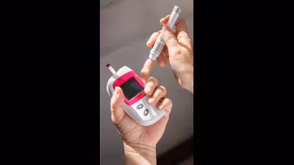 World most diabetic countries