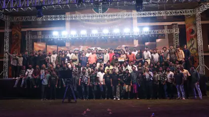 നിര്‍മ്മാണം ഫ്രൈ‍ഡേ ഫിലിം ഹൗസ്; 'പടക്കളം' പൂര്‍ത്തിയായി