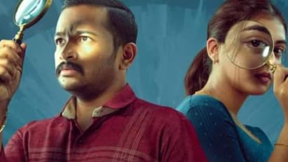 ഇന്ത്യയില്‍ സൂക്ഷ്‍മദര്‍ശിനി എത്ര നേടി?, കളക്ഷൻ കണക്കുകള്‍ പുറത്ത്