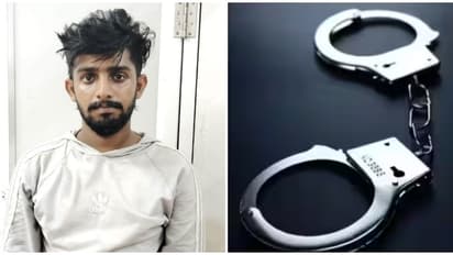 സ്കൂള് വിദ്യാര്ത്ഥിനിയെ ലോഡ്ജില് എത്തിച്ച് ബലമായി എംഡിഎംഎ നൽകി പീഡിപ്പിച്ചെന്ന് പരാതി; യുവാവ് അറസ്റ്റിൽ