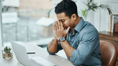 40 ലക്ഷം ലോണെടുത്ത് യുഎസിൽ പഠിക്കാൻ പോയി; ഒടുവിൽ ജോലിയില്ലാതെ നാട്ടിലെത്തി, ഇന്ന് കടം, കടത്തിന് മേലെ കടം!