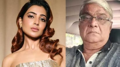 Samantha Ruth Prabhu once talked about her ‘complicated’ relationship with father Joseph Prabhu