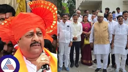 ಶಾಸಕ ಯತ್ನಾಳ್ ಹಿಂದೂ ಹುಲಿಯಲ್ಲ, ಹಿಂದೂ ಇಲಿ: ರೇಣುಕಾಚಾರ್ಯ ವಾಗ್ದಾಳಿ