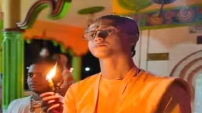 Bangladesh arrests Chinmoy Das' assistant, another ISKCON devotee without warrant amid row