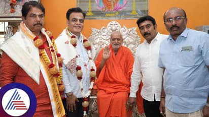 ಚಂದ್ರಶೇಖರ ಸ್ವಾಮೀಜಿ ಮುಟ್ಟಲು ಬಂದರೆ ಒಕ್ಕಲಿಗ ಸಮುದಾಯ ತಿರುಗಿ ಬೀಳಲಿದೆ: ಆರ್.ಅಶೋಕ ಎಚ್ಚರಿಕೆ