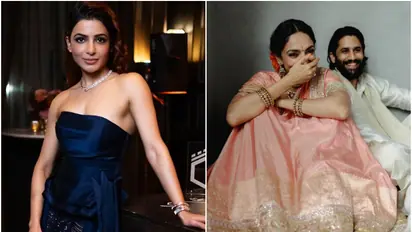 நாக சைதன்யாவின் வருங்கால மனைவியை விட 10 மடங்கு அதிகம்; சமந்தாவின் சொத்து மதிப்பு இத்தன கோடியா?