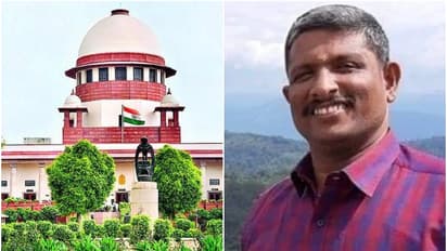 ശ്രീനിവാസൻ വധക്കേസ്; 17 പോപ്പുലർ ഫ്രണ്ട് പ്രവർത്തകർക്ക് ജാമ്യം നൽകിയ ഹൈക്കോടതി ഉത്തരവിനെതിരെ സുപ്രീംകോടതി