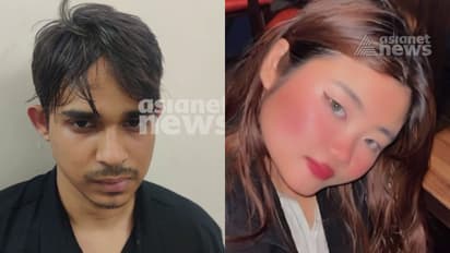 മായയെ പരിചയപ്പെട്ടത് ഡേറ്റിങ് ആപ്പ് വഴിയെന്ന് ആരവ്; പകയെ തുട‍‍ർന്ന് കൊലപാതകം; ദേവനഹള്ളിയിൽ നിന്ന് പിടികൂടി