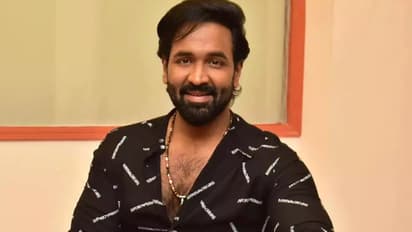 `పుష్ప2` కారణంగానే `కన్నప్ప` వాయిదా పడిందా? మంచు విష్ణు ఏం చెప్పాడంటే? అసలు కారణమిదే?