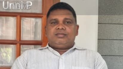 11 മാസമായി ശമ്പളമില്ലെന്ന് ബന്ധുക്കൾ; ട്രാക്കോ കേബിൾ കമ്പനി ജീവനക്കാരനെ മരിച്ച നിലയിൽ കണ്ടെത്തി