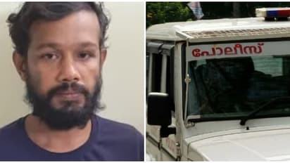 രാത്രി ബസ് ഇറങ്ങി വീട്ടിലേക്ക് പോകുകയായിരുന്ന വിദ്യാര്ത്ഥിനിയെ ഉപദ്രവിച്ചു; അതിഥി തൊഴിലാളി പിടിയിൽ